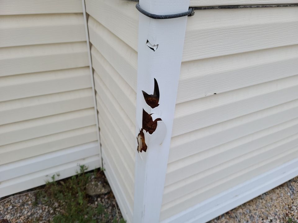 Residential Roofing Installation using GAF Timberline HDZ - Lifetime Shingle by The Roof Doctor