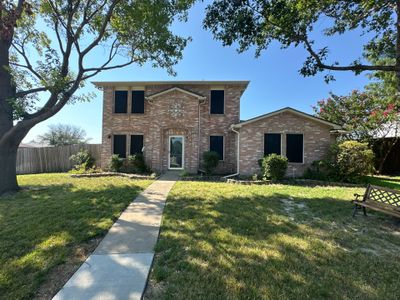 Project in Wylie