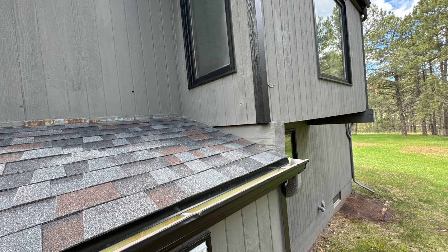 Is this the same home? by Weather-Tite Exteriors LLC