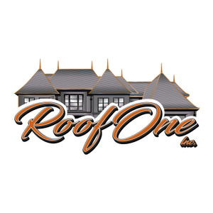 Logo for Roof One Inc.