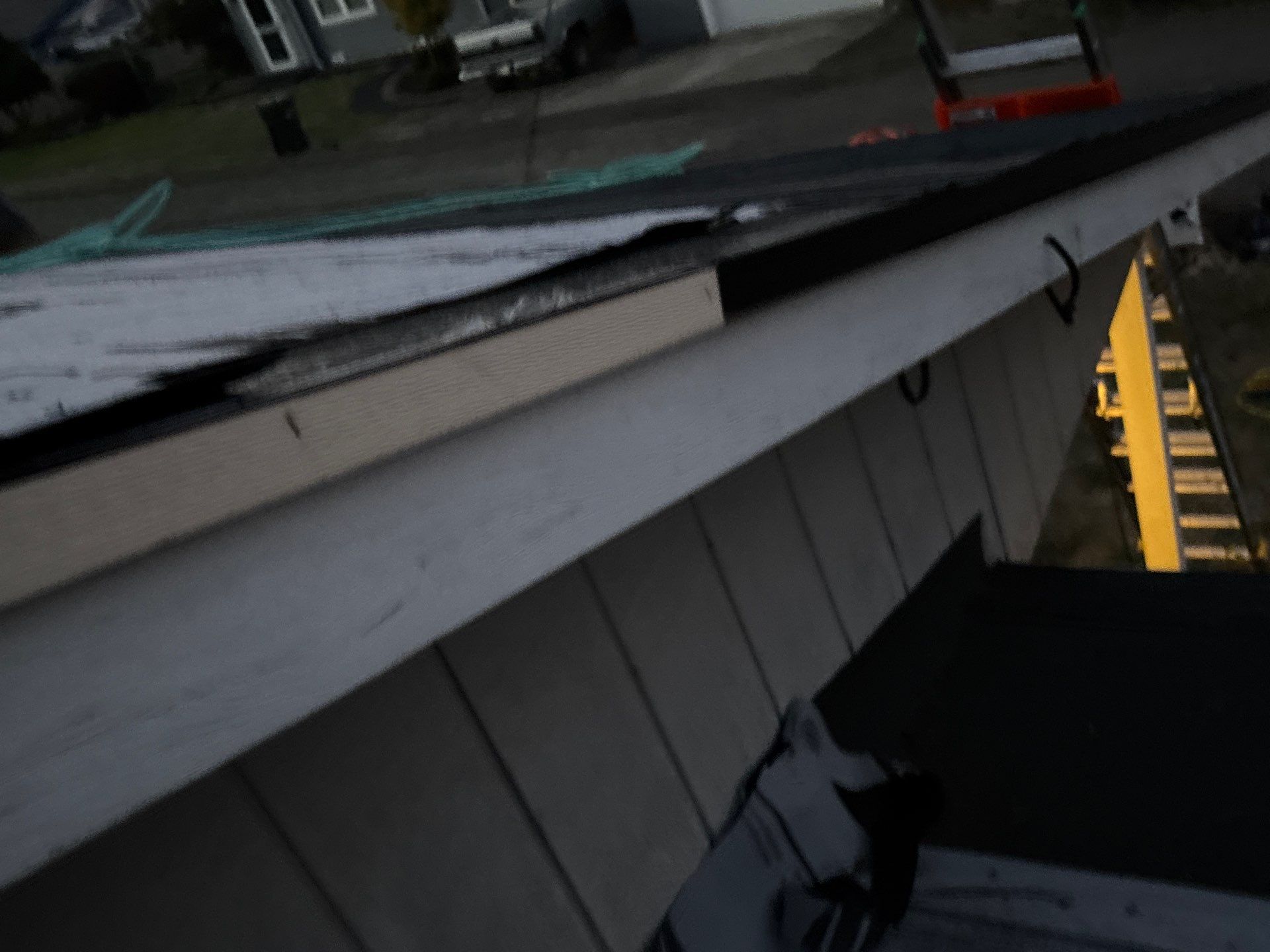 Project in Roseburg by Peak Exteriors LLC