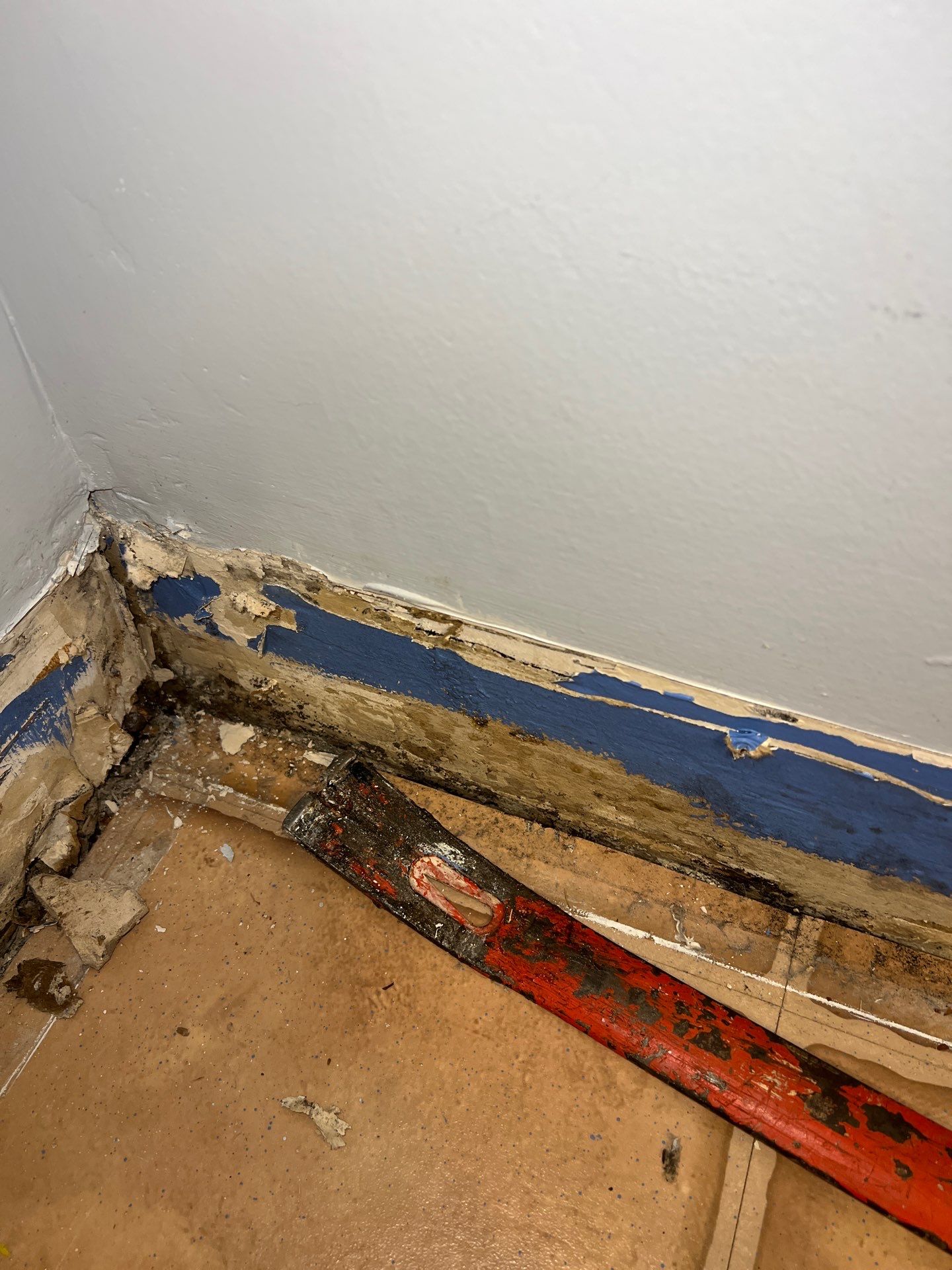 Emergency Water Mitigation & Structural Cavity Drying in Wilmington by Right On Time Restoration