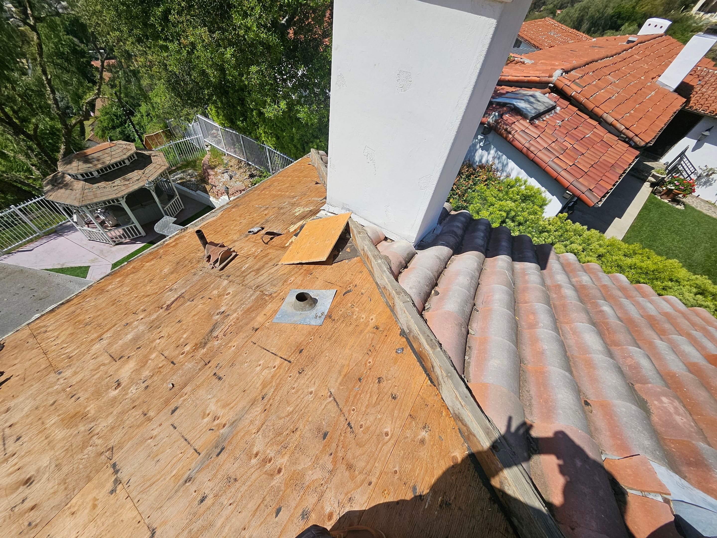 Roof Replacement - Pomona, CA 91768 by Epic Roof Replacement