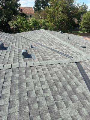 Roof Replacement - Anaheim, CA 92801