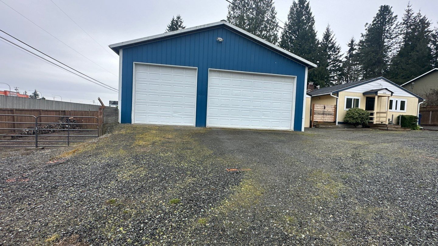 Amber | Driveway Repair, Asphalt Project  by Jireh Asphalt & Concrete Inc 