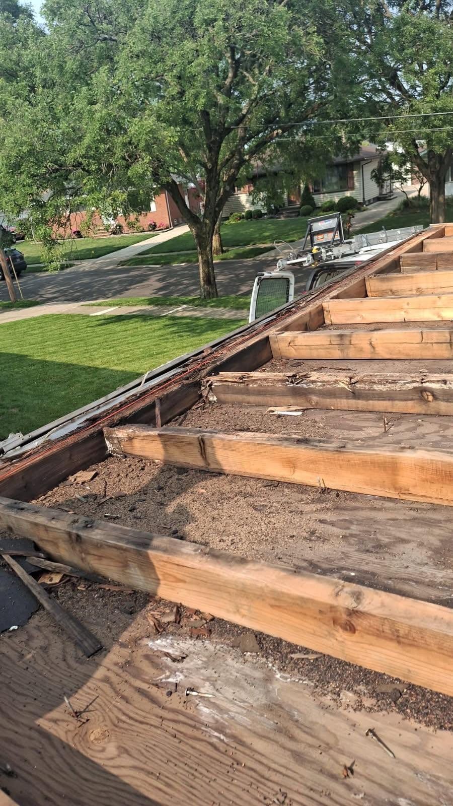 Roof Replacement by Homestyle in Cleveland by Homestyle Home Improvements (HHI)