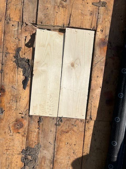 Marilyn's Full Re-roof by All Storm Roofing & Construction
