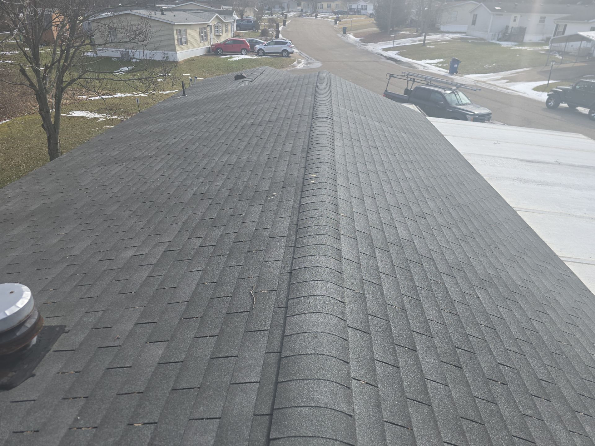 Kevin Orourke by Silver Leaf Contracting 