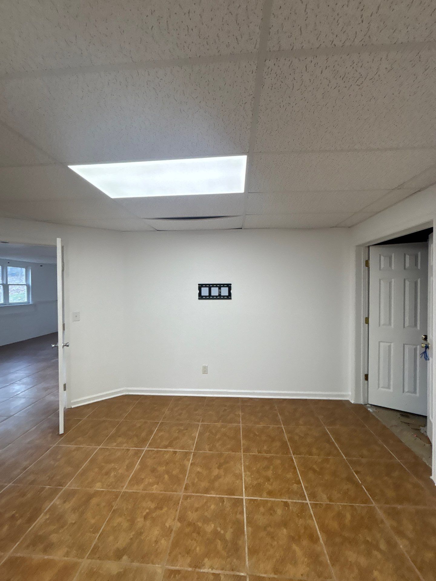 Interior Project in Sugar Hill, GA by Five Star Painting