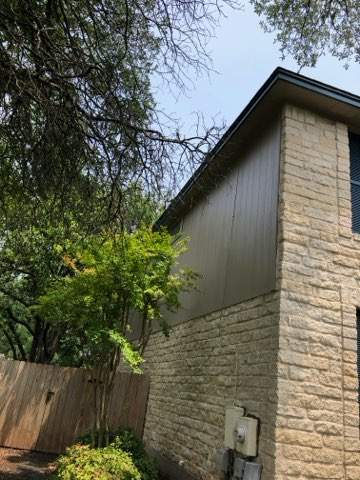 Project in Austin by Rhino Roofing and General Contracting, LLC