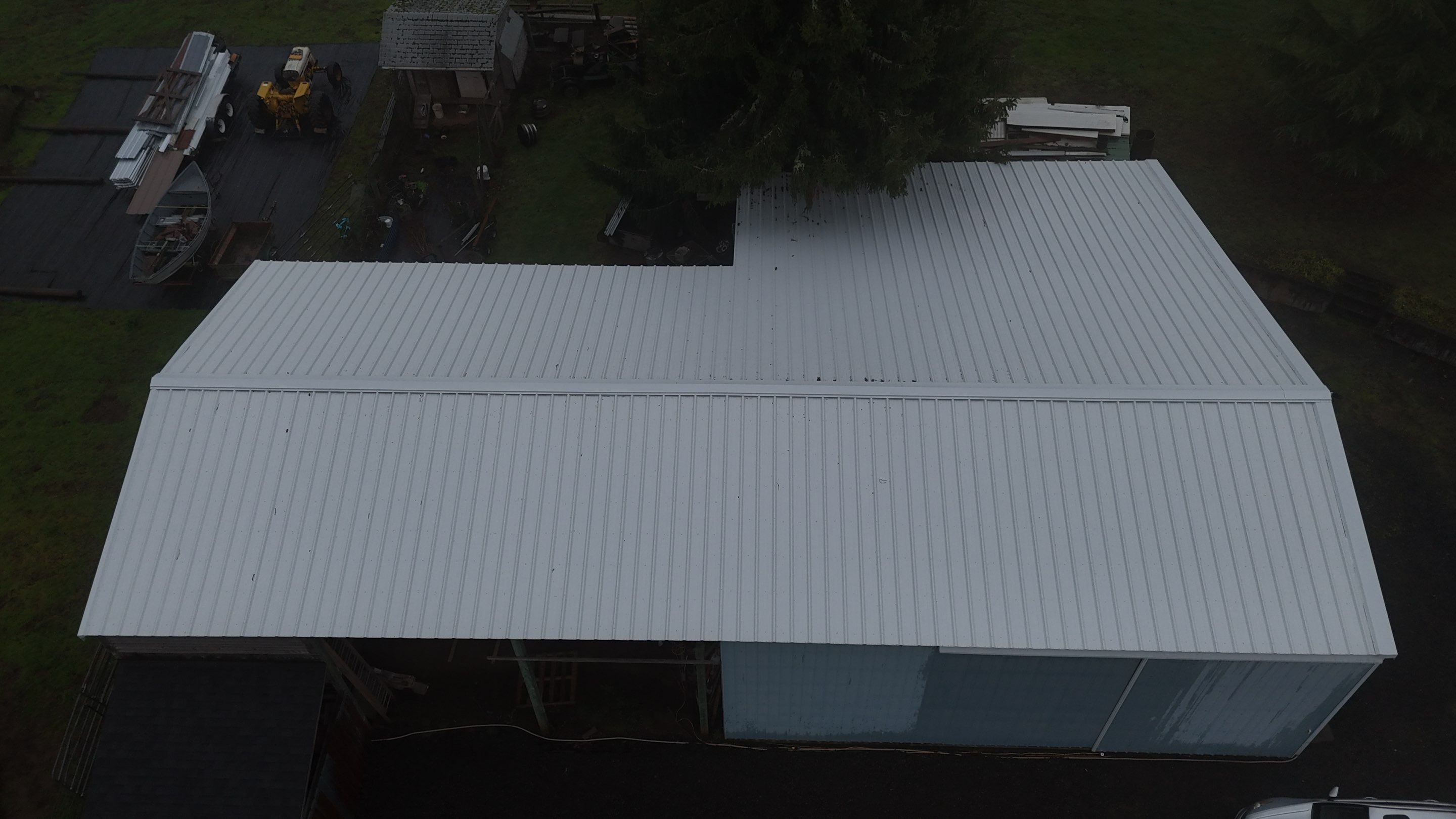 Metal | Roof Replacement in Molalla, OR 97038 by Valiant Roofing, LLC