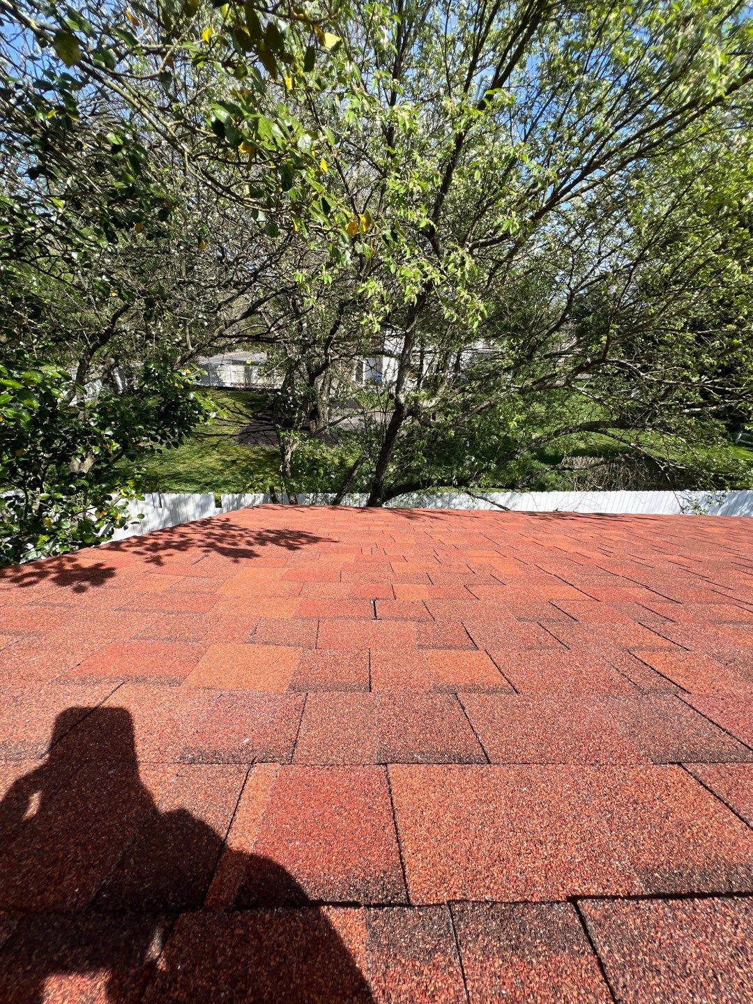 Terracotta Shingles by Reimagine Roofing