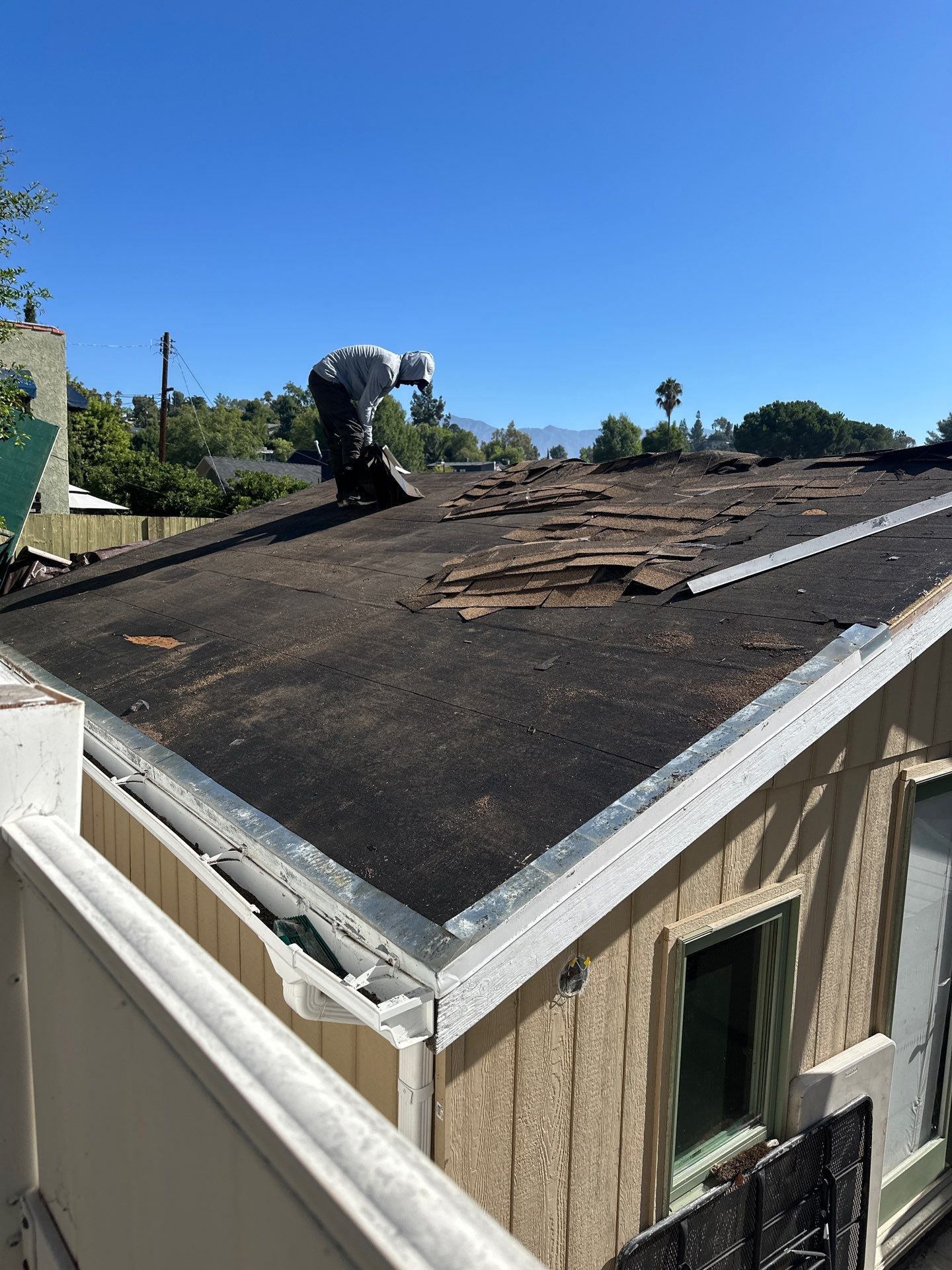 Roof Replacement - Los Angeles, CA 90042 by Epic Roof Replacement