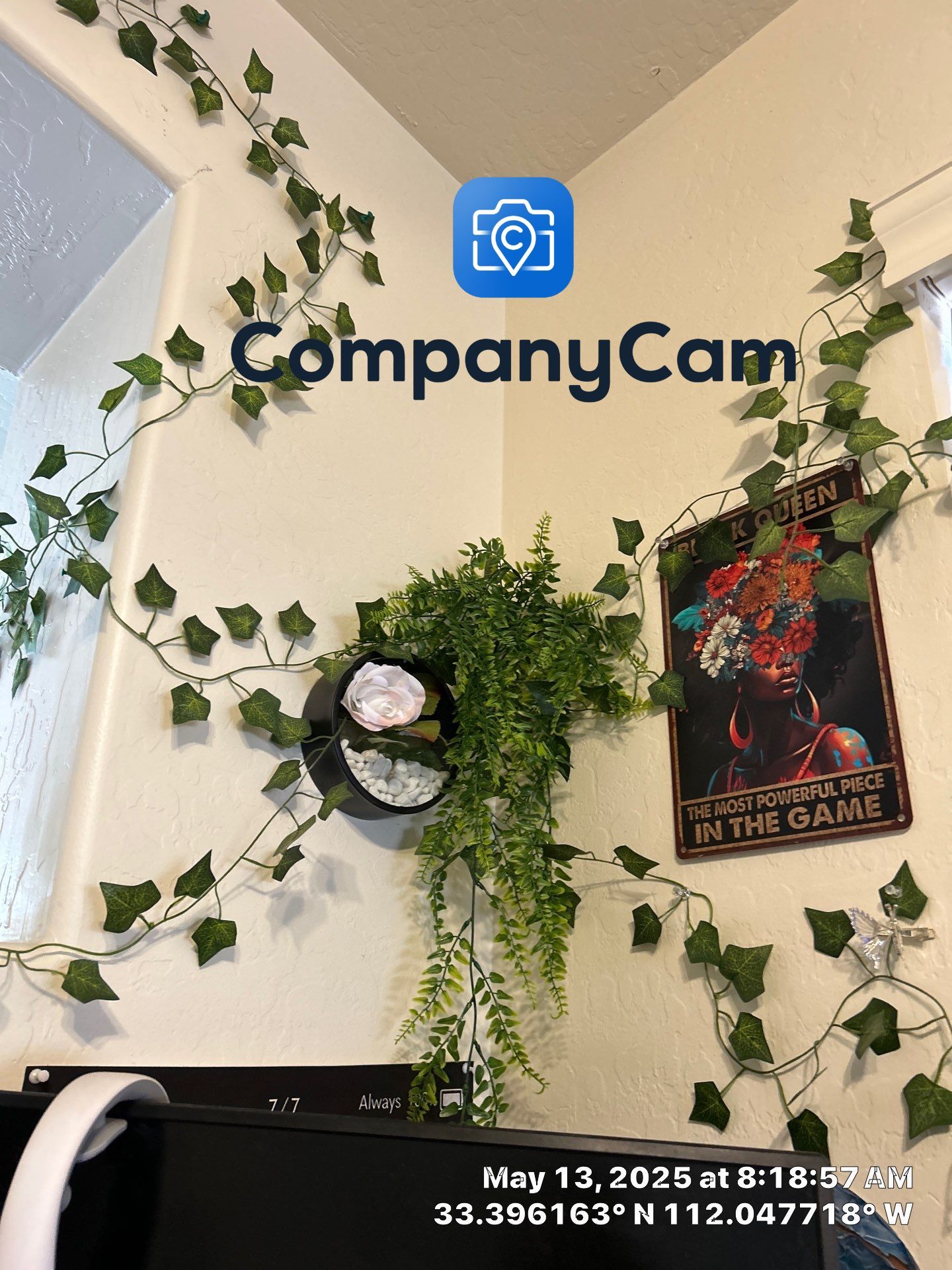 HVAC HOOD by CompanyCam Sales Demo