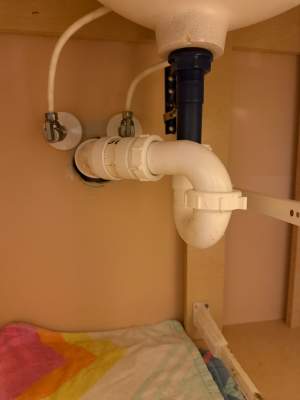 Kitchen & Bathroom Plumbing Fixture Upgrades – Middletown, DE