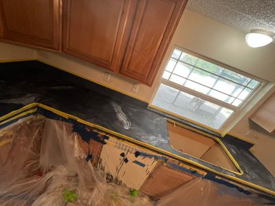 Project in Spring Hill