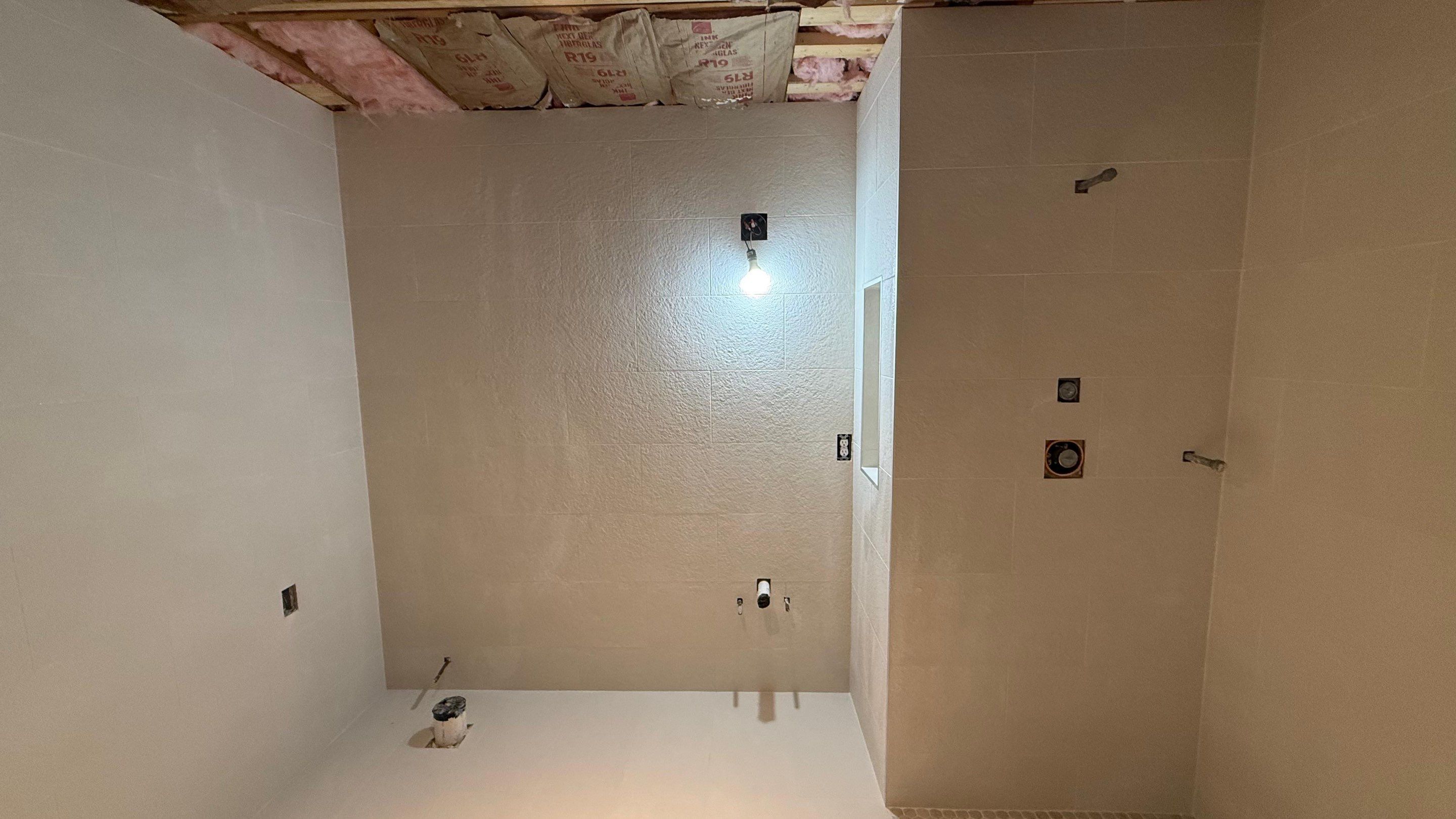 Project in Memphis by Knockout Flooring LLC