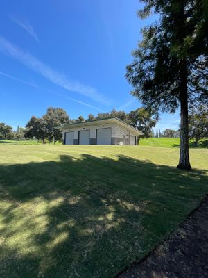 Project in Modesto