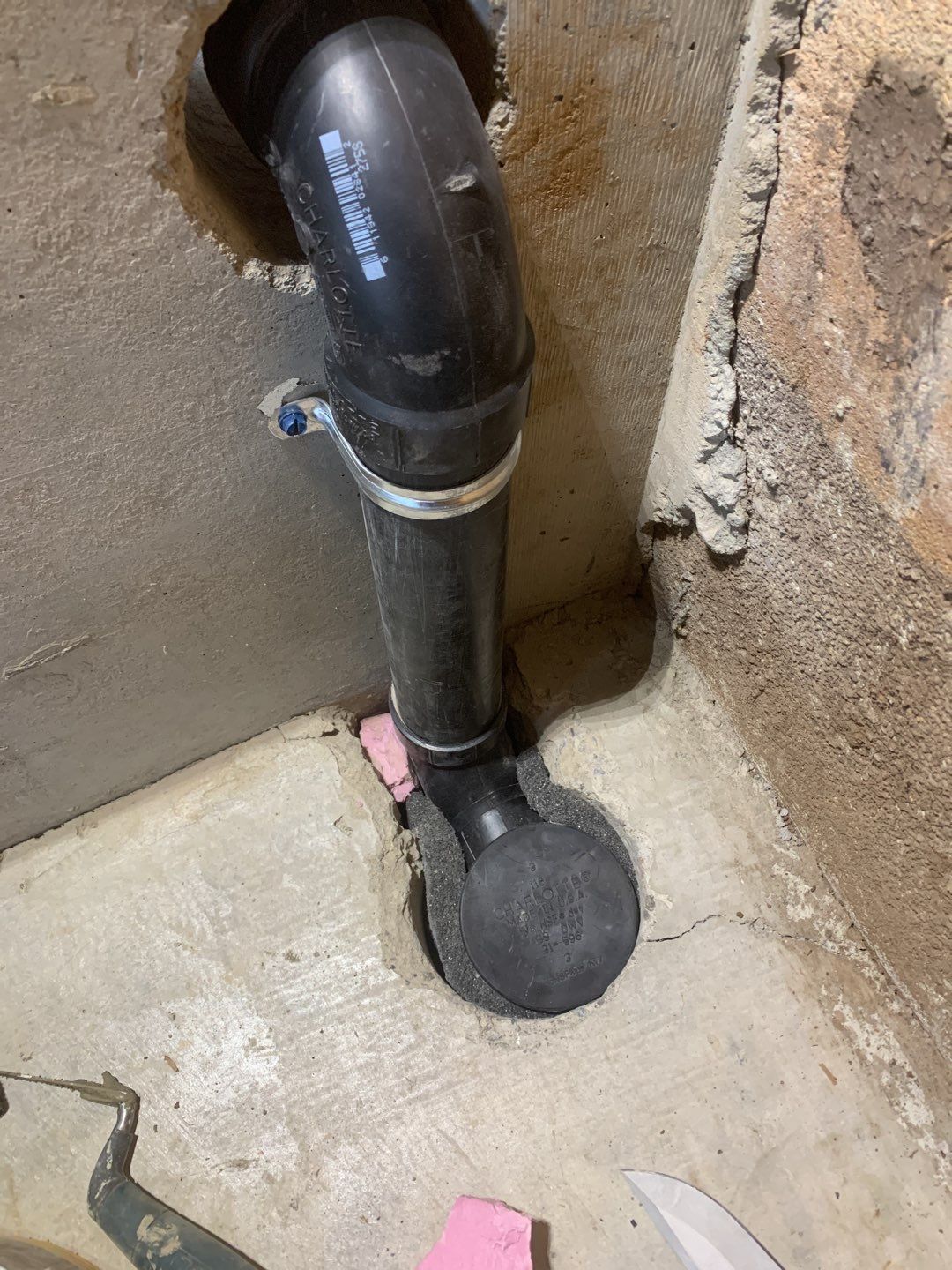 Subslab SafeAir™ System by JustRadon.Com