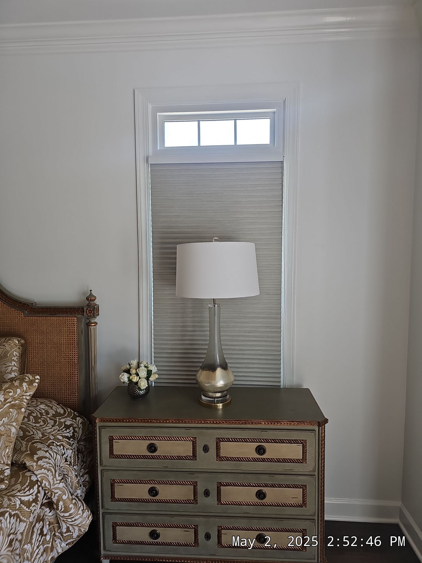 Elliott Project in Birmingham by The Window Source