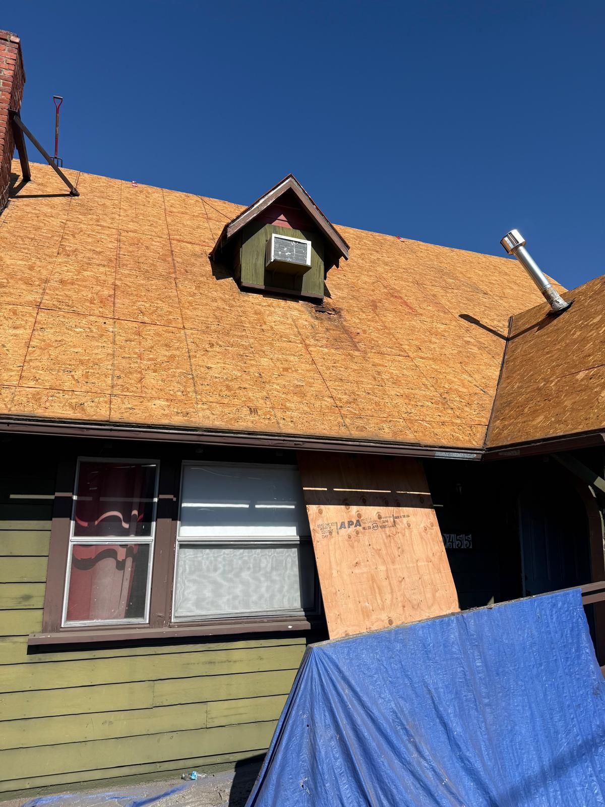Roof Replacement - Hemet, CA 92544 by Epic Roof Replacement
