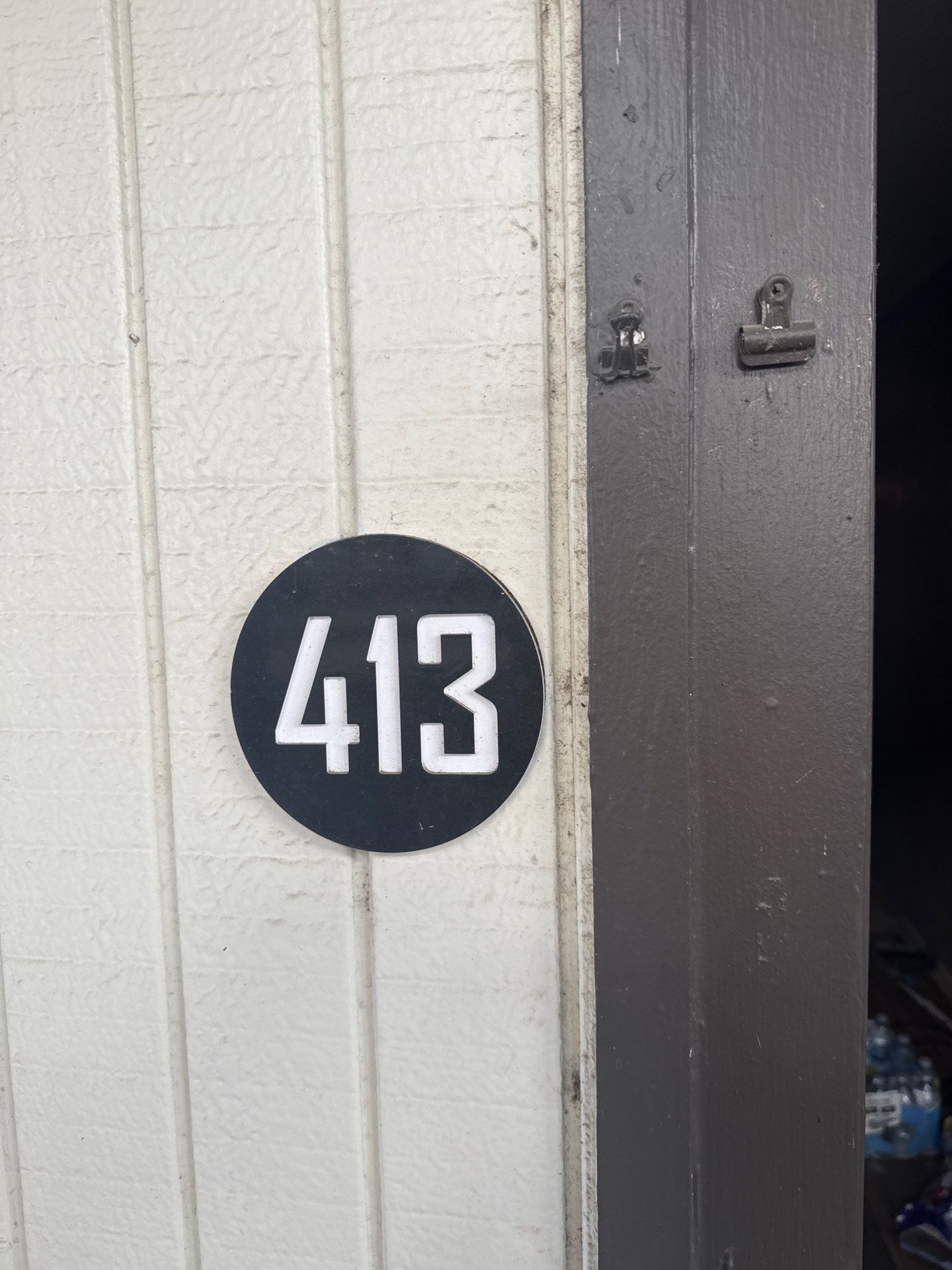 The Slate by Disaster Recovery Consultants