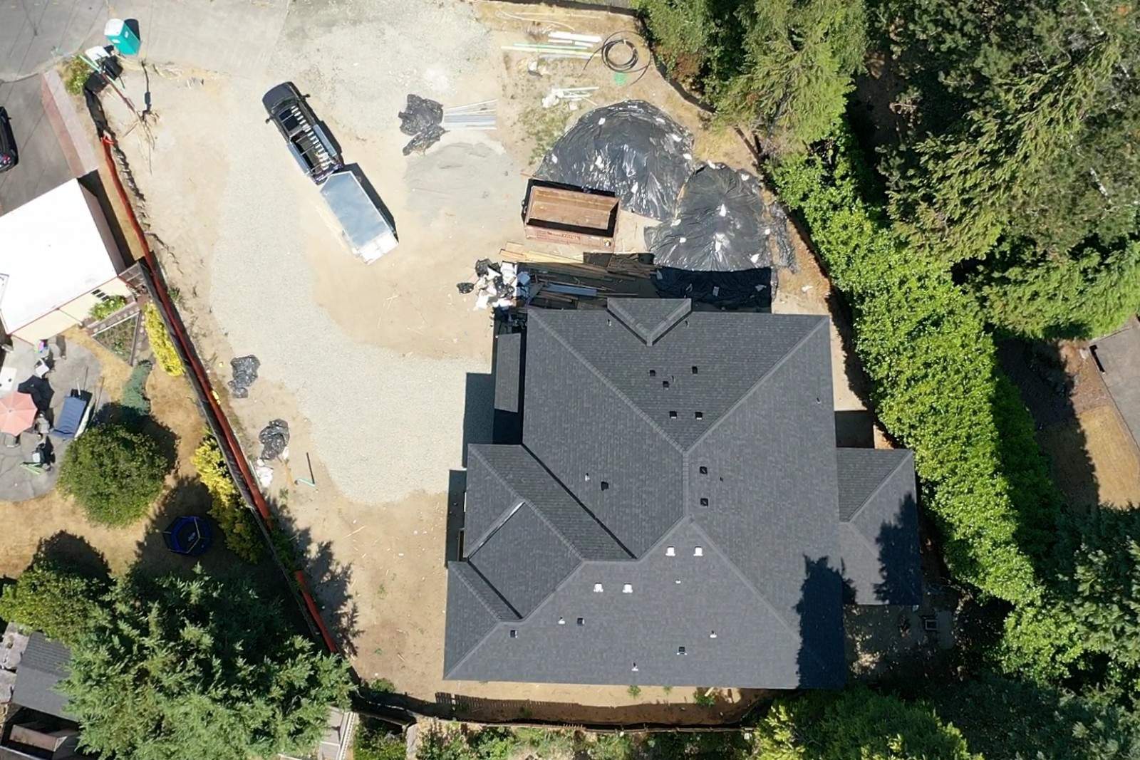 1037 Bellevue by RoofWorks Northwest