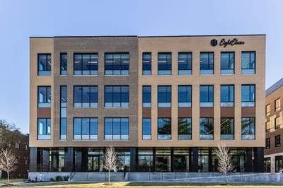 Project in Indianapolis