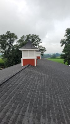 Sight & Sound - ATF Building