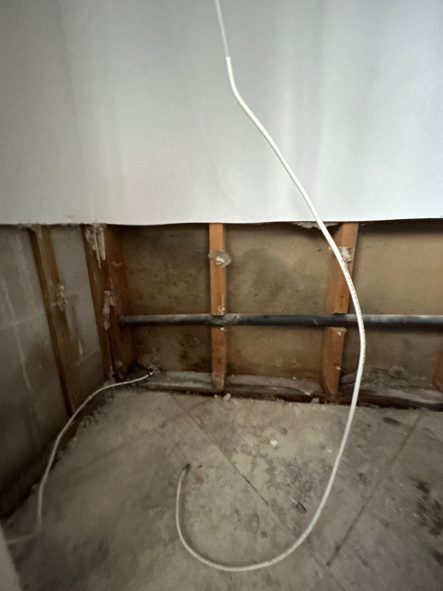Storm Water Damage Sarasota by Ampm Restoration Services