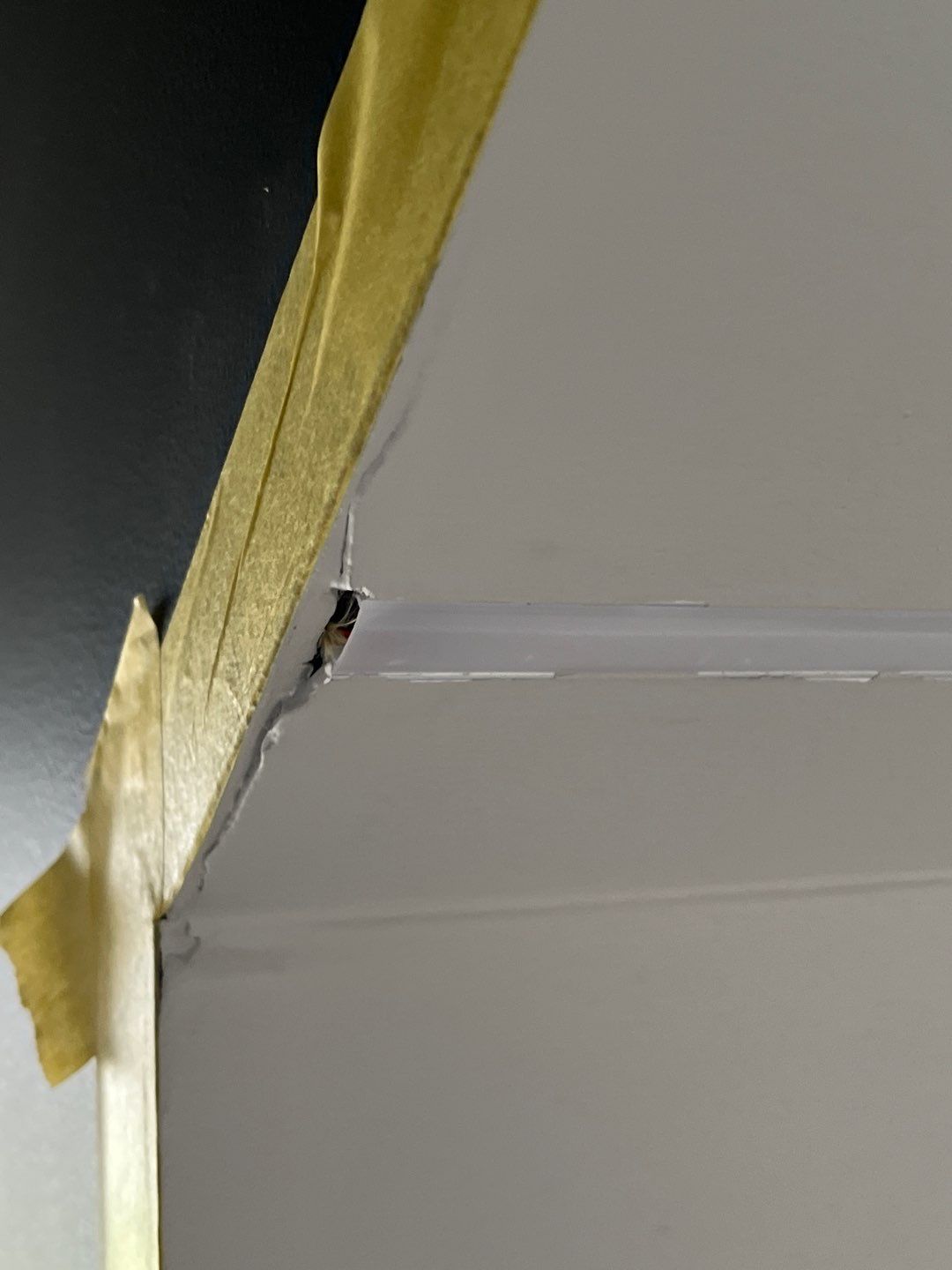 Burge Painting Company featured photo.