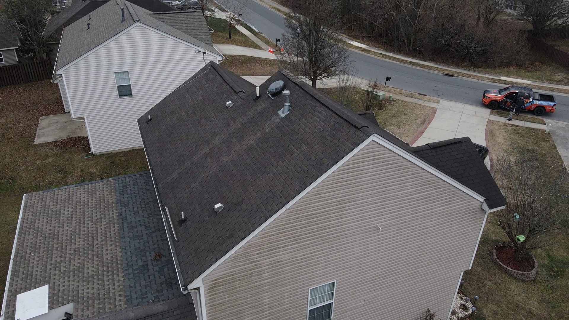 RB Restoration Builders - Roofing Experts featured photo.