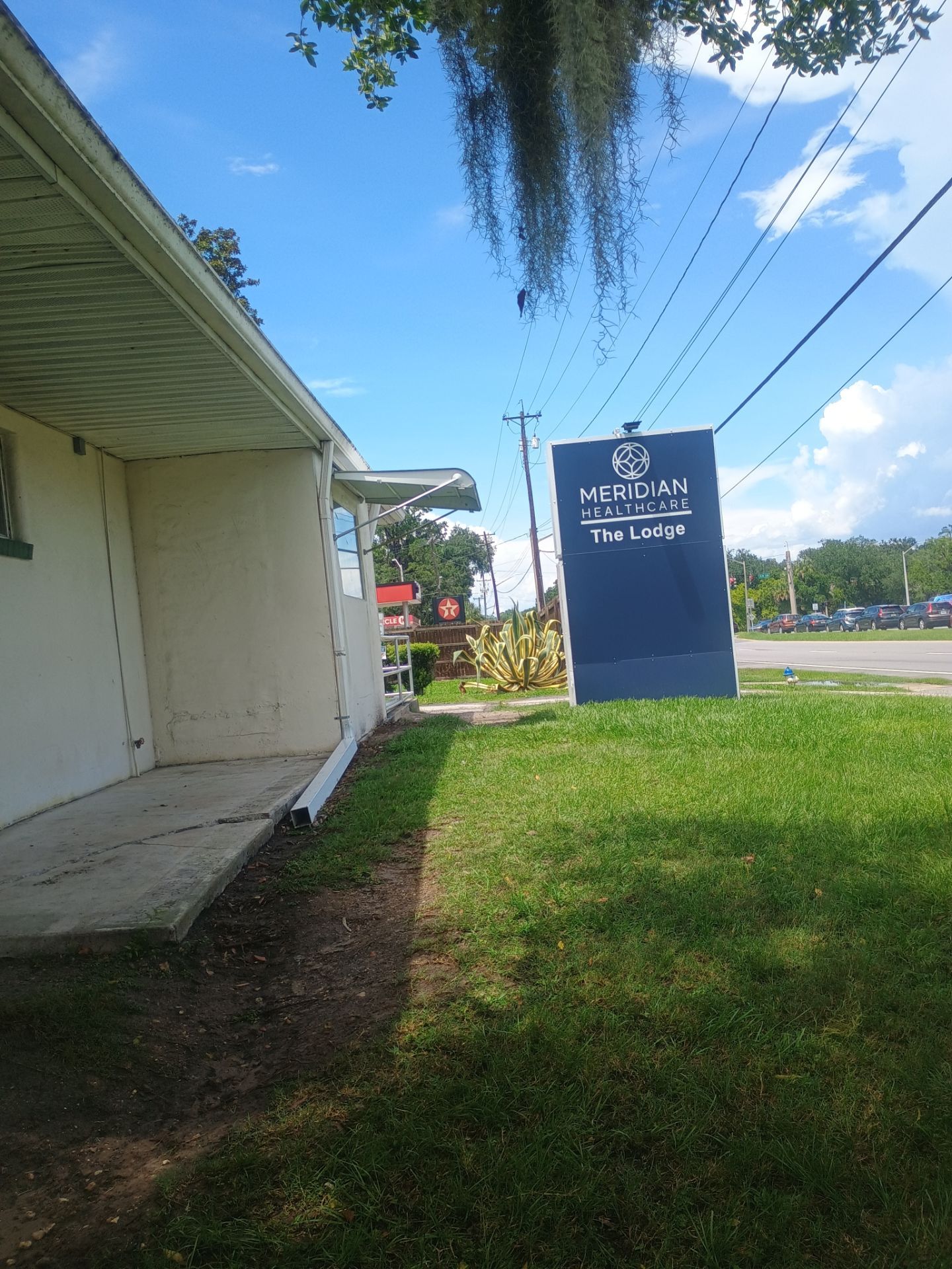 Project in Gainesville by True Force Roofing