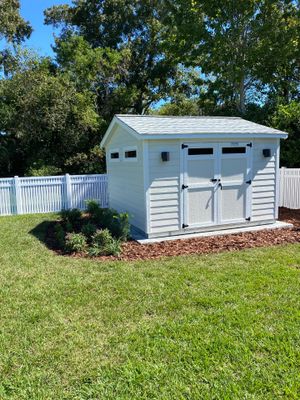 Deerwood Resident | Landscape Project