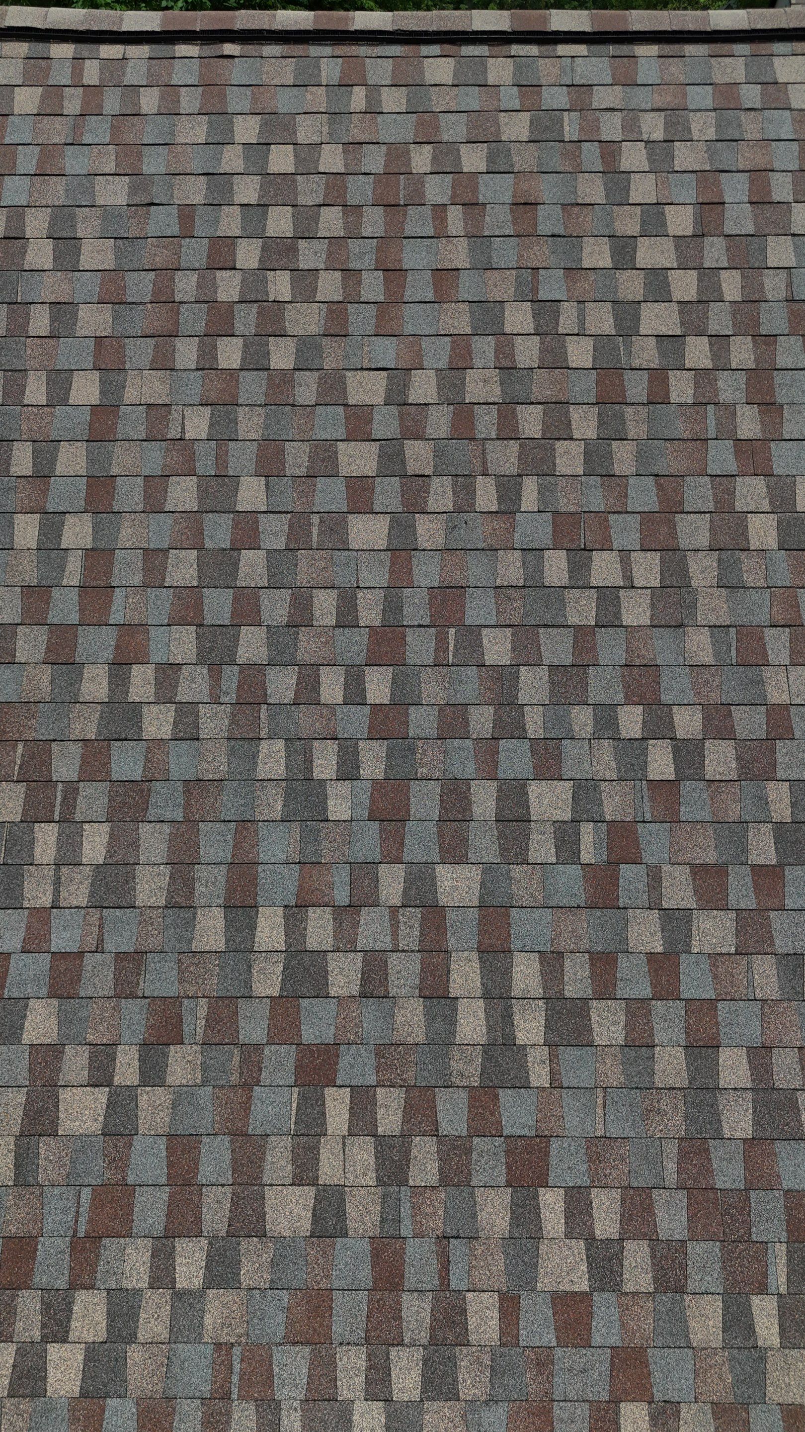 Roof Replacement - GAF Timberline HDZ Golden Harvest  by Pro Performance Roofing