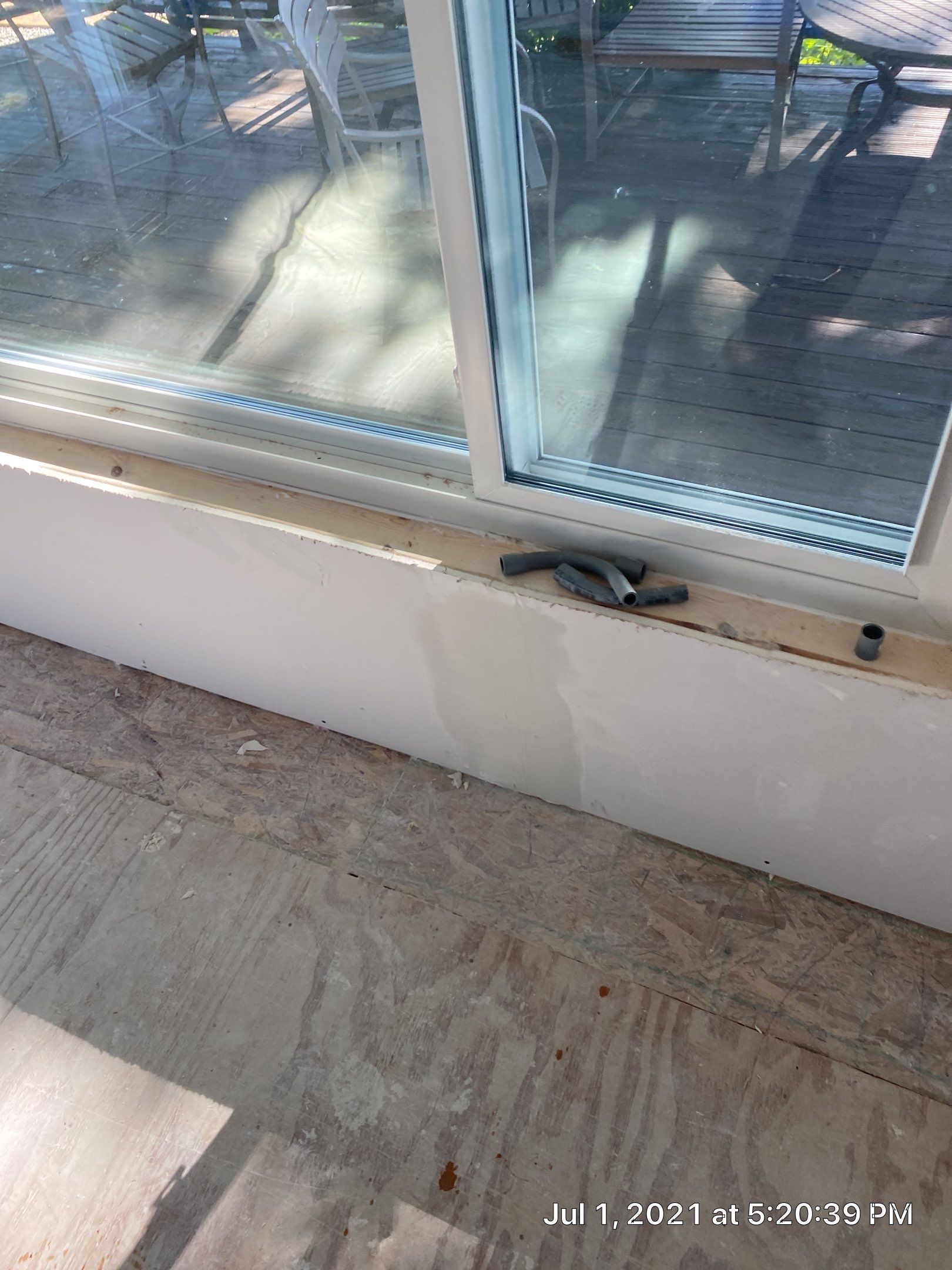 Siding Replacement using CertainTeed Board & Batten by 180 Contractors