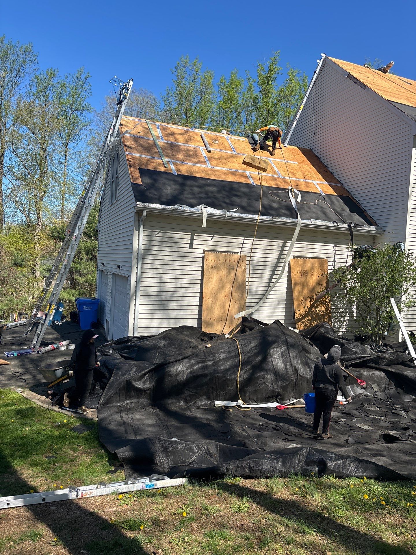 Durham by All site builders llc