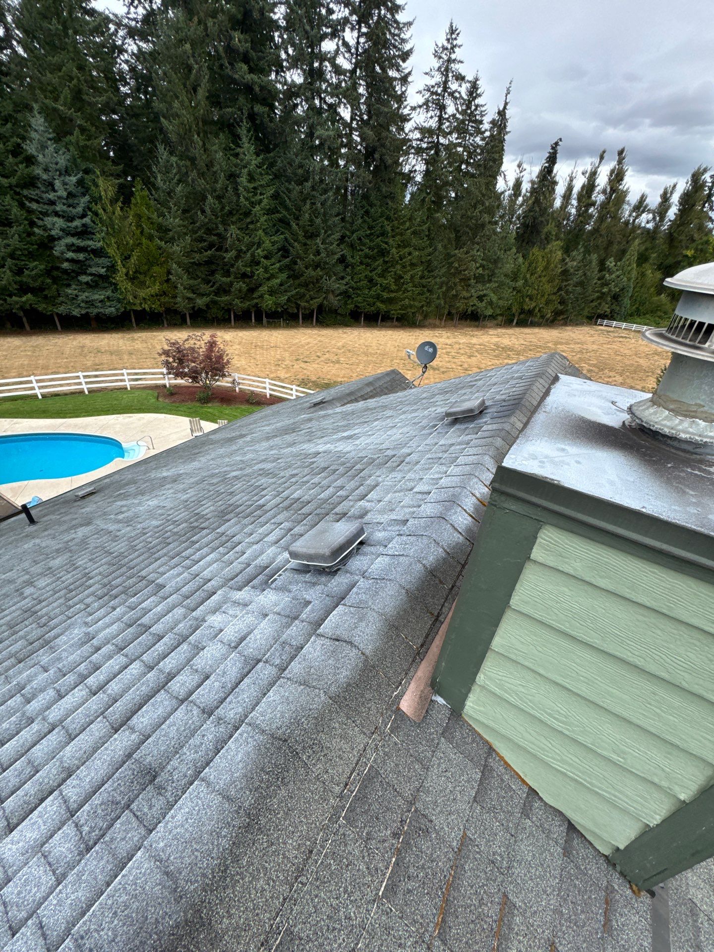 Project by Roof Maxx of Grants Pass by Roof Maxx of Grants Pass