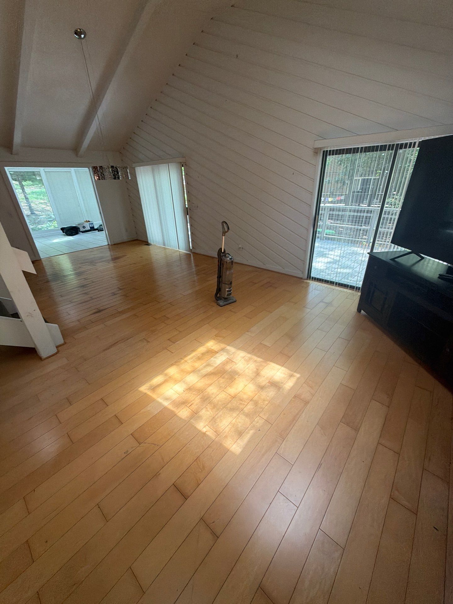 Project 91 by FMP Flooring