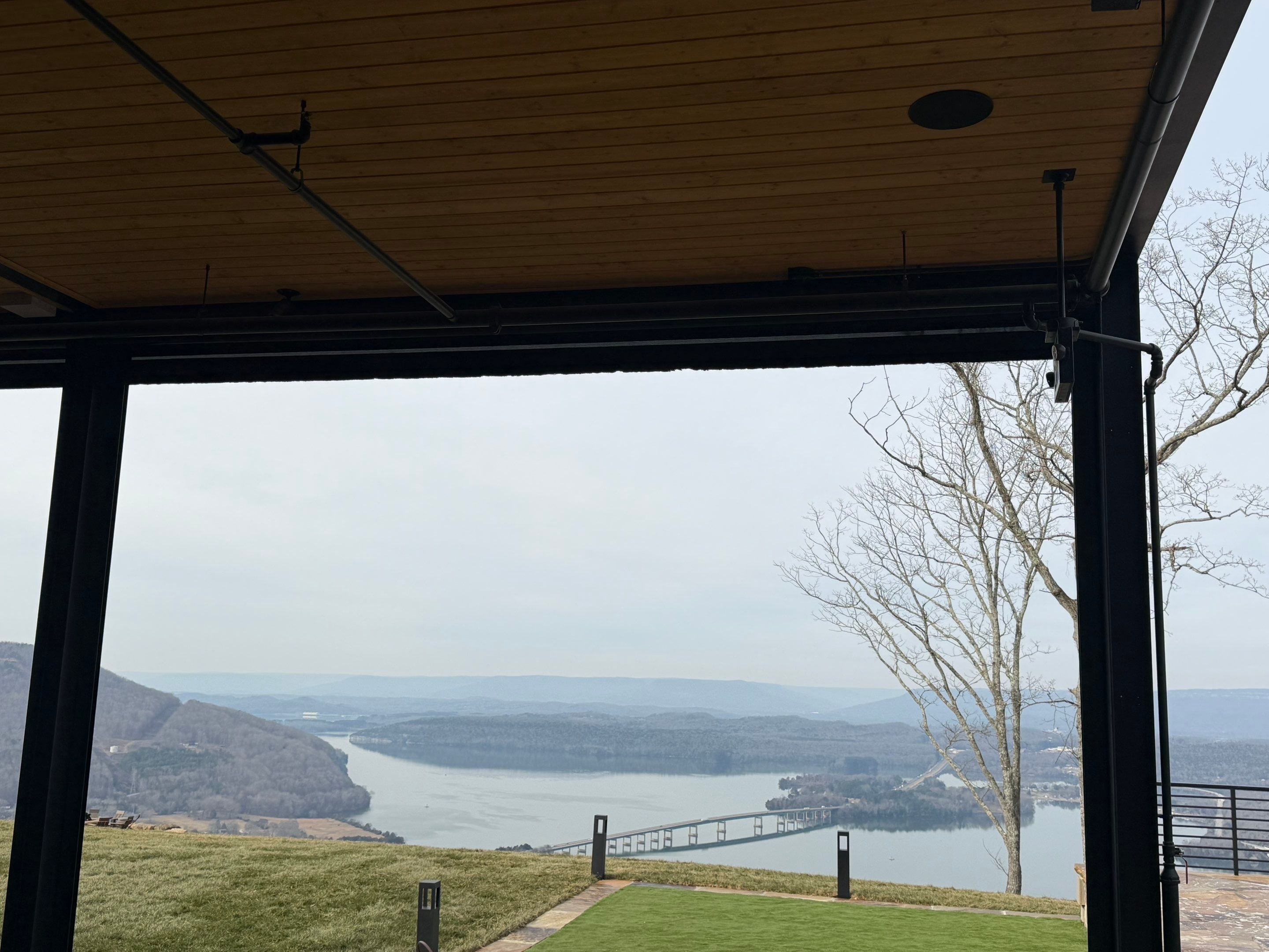 Riverdance Restaurant by Supreme Restaurant Equipment