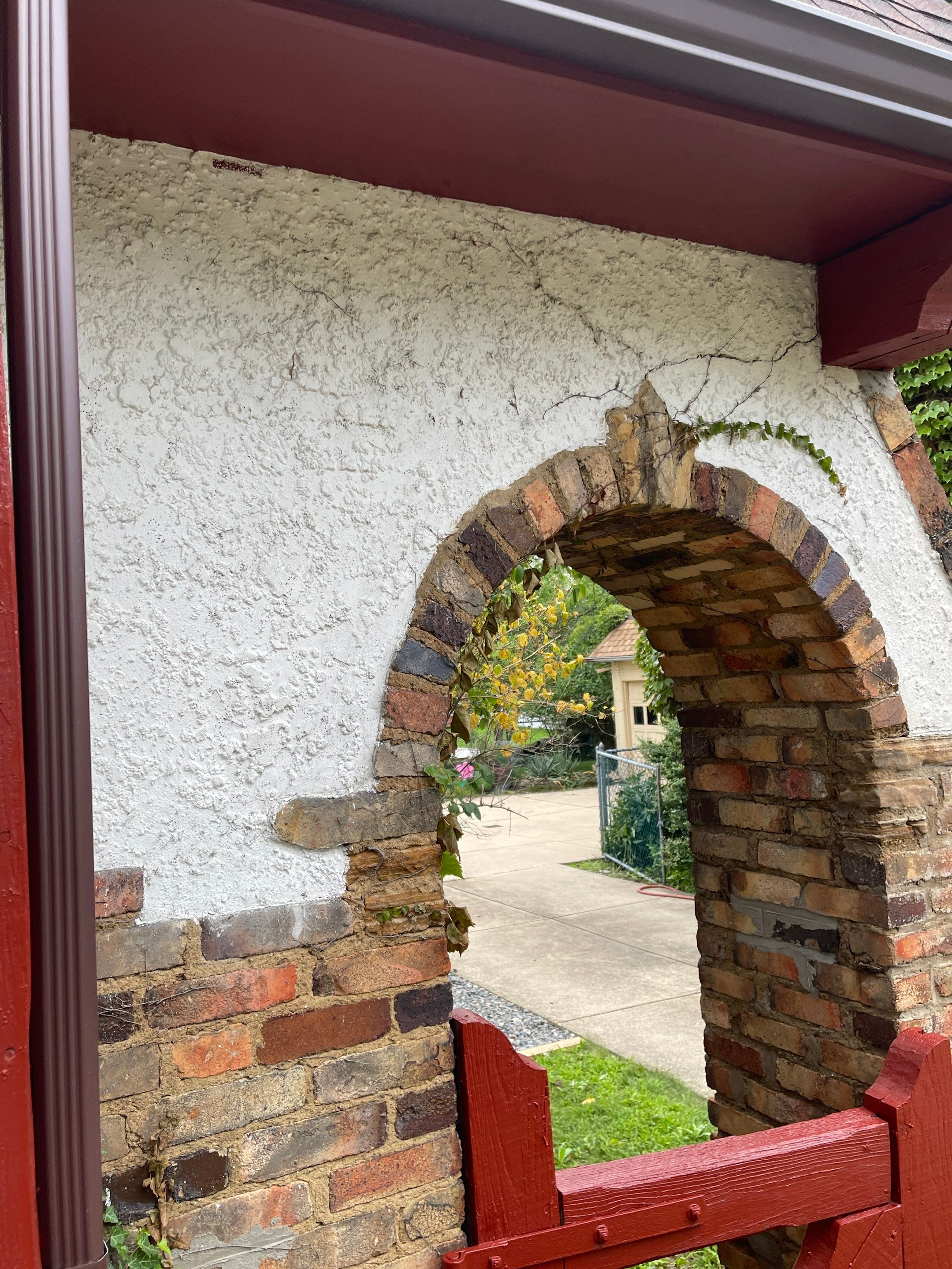 Exterior Painting using Sherwin Williams & Benjamin Moore Paint by Callaway Contracting LLC