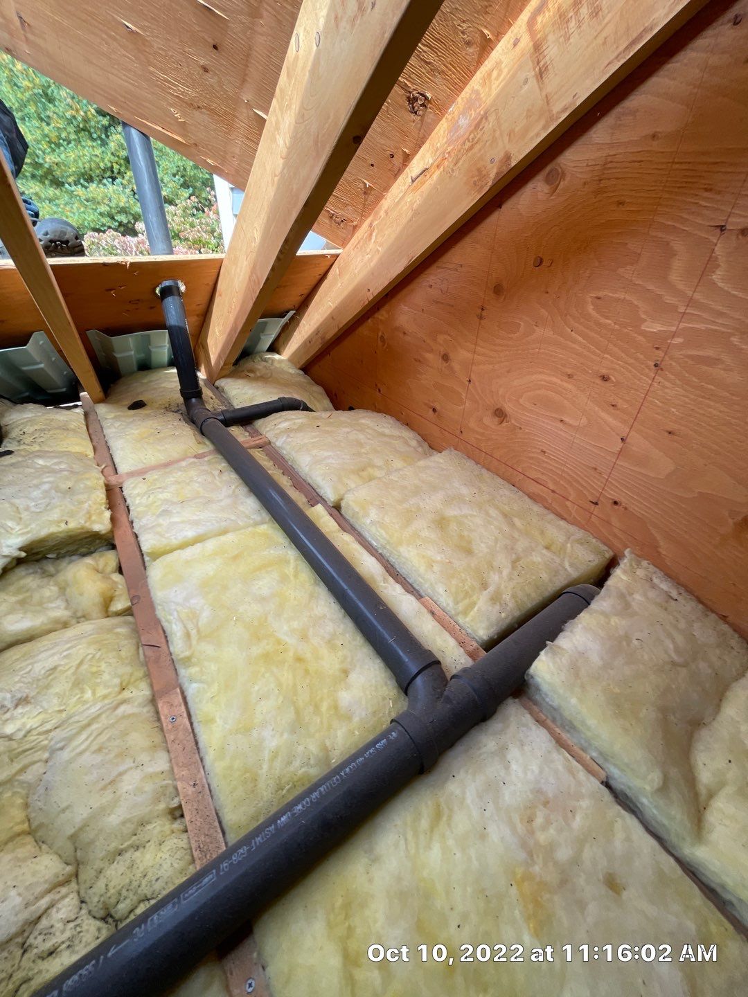 GAF Roofing Material in Holden, MA by Master Roof Inc
