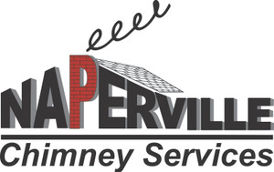 Logo for Naperville Chimney Services