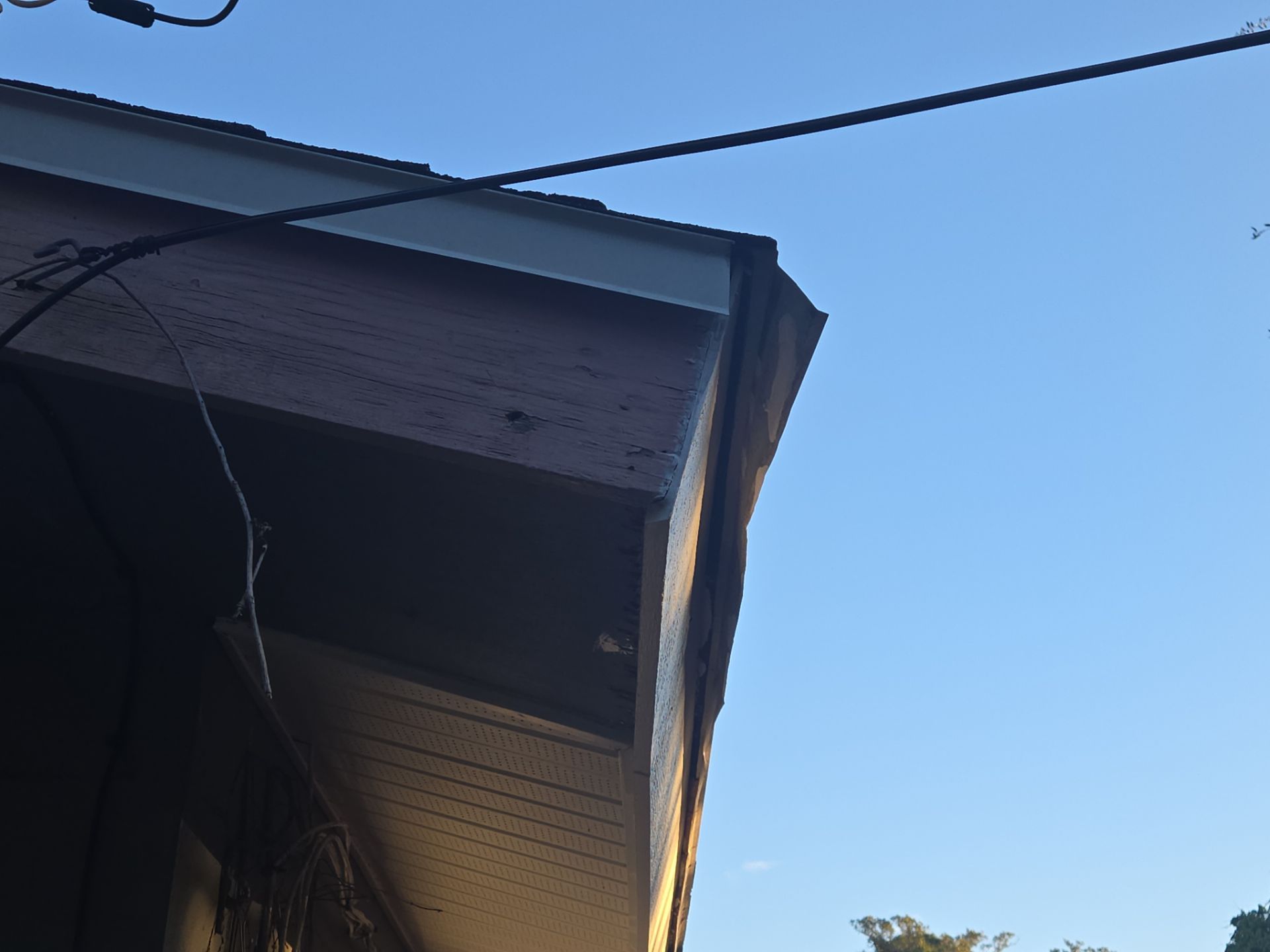 Project in St. Petersburg 33705 by Mitchell Roofing Company LLC 
