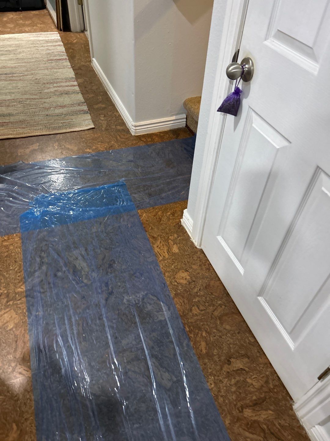 Water Damage by Accountable Home Services