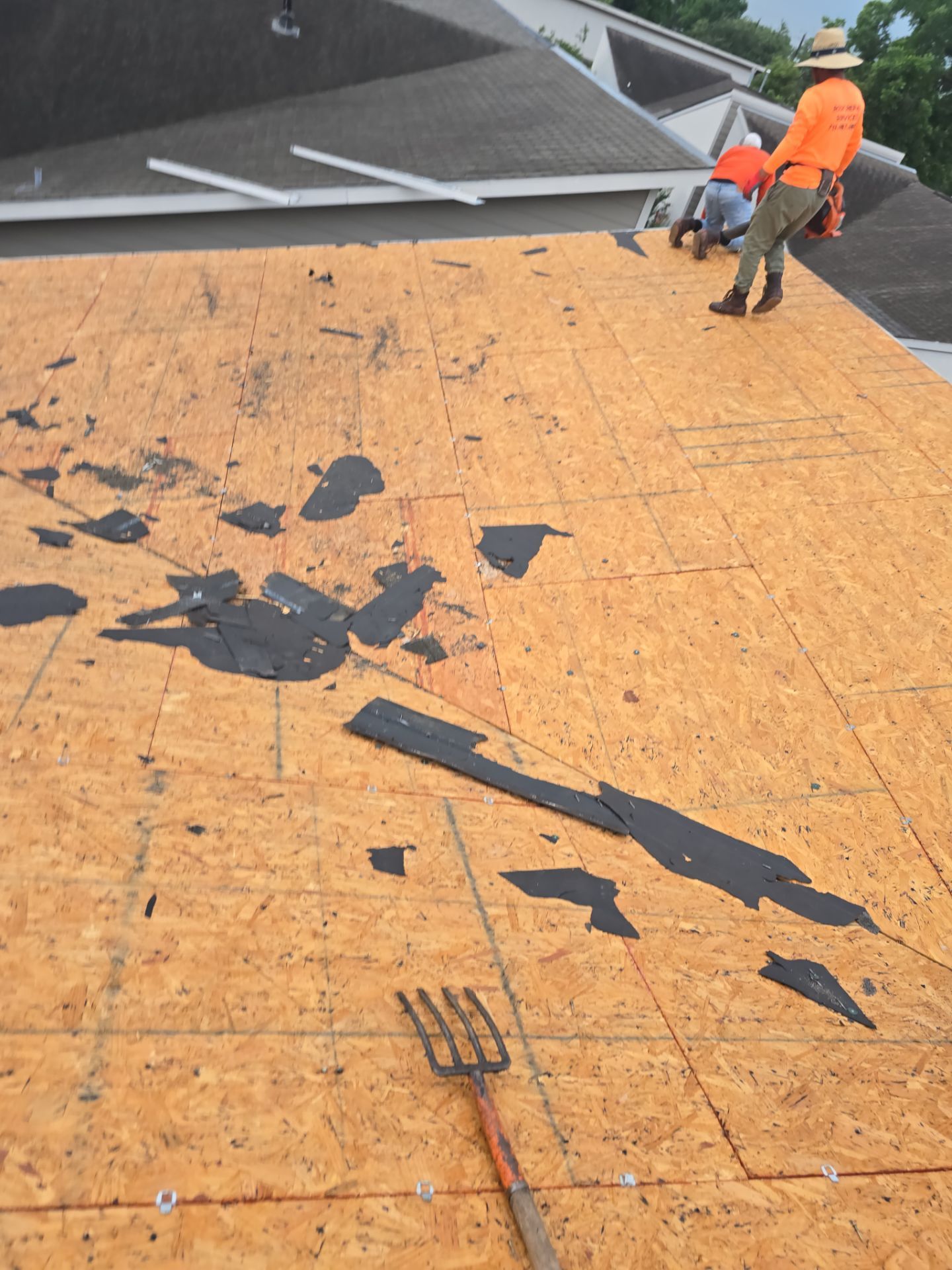 Roof Repair Houston by Roof Repair Company