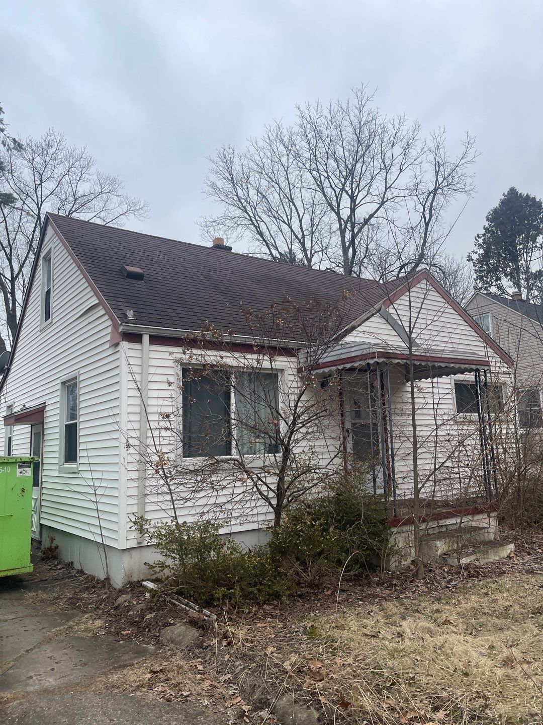 Roof Replacement using Replace Shingles on Residential roof by Smart Roof
