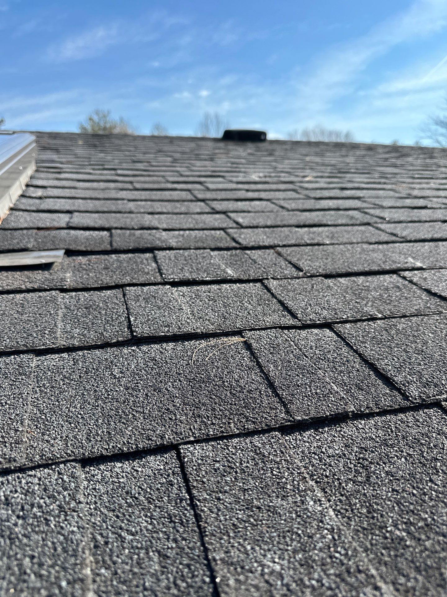 Exposed Fastener Metal Roof Replacement – Columbia City, Indiana by 4Ever Metal Roofing