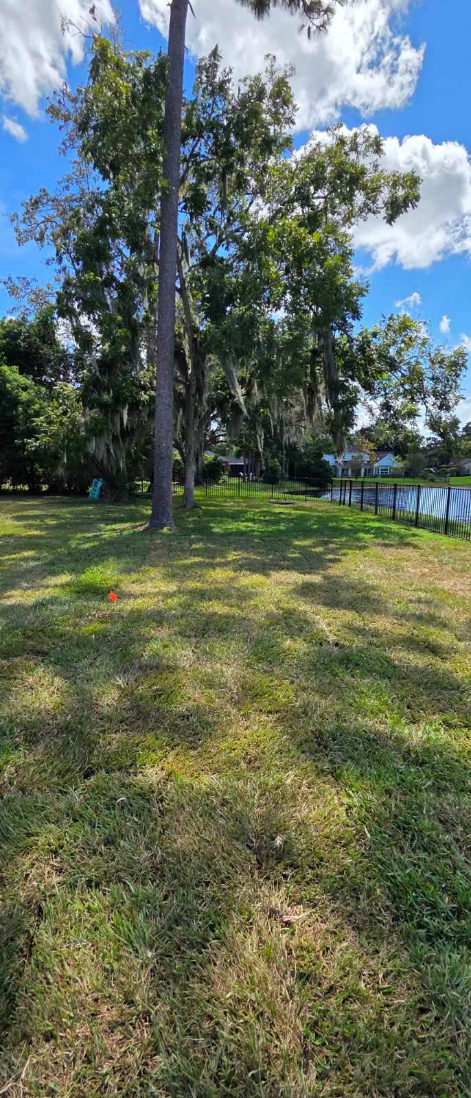 Sod & Landscape Install | Deerwood Community by ProGreen Services
