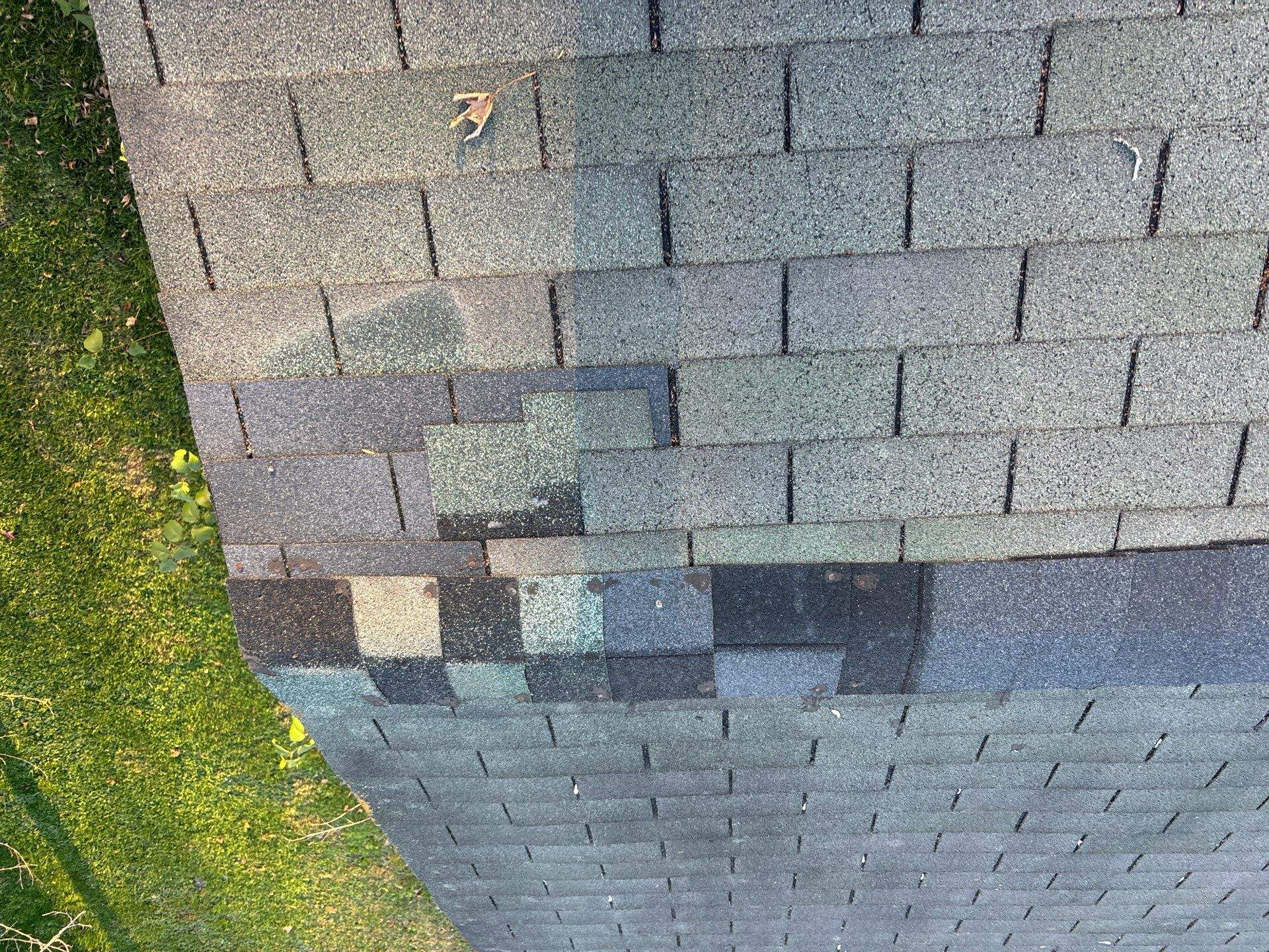 Roof Replacement by ANR Restoration